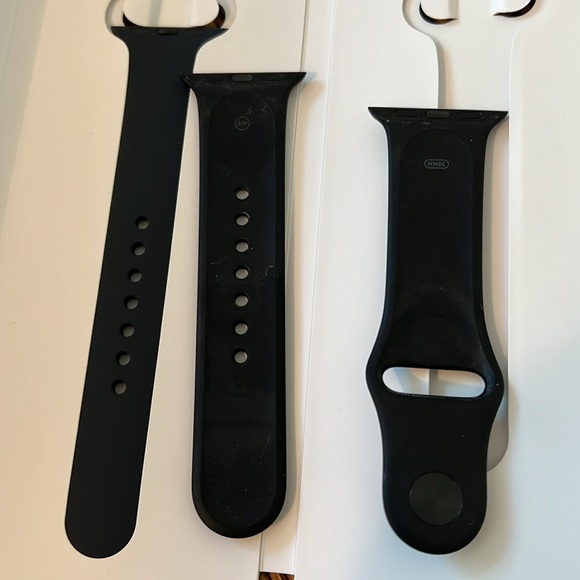 Apple Watch Sport band 38 mm - Picture 4 of 4